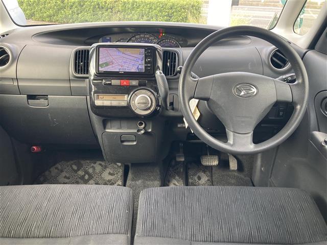 タント カスタムXスペシャル 運転席エアバッグ SD 助手席エアバッグ エアロ ワンセグテレビ Sキー ナビTV リモコンキー パワーステアリング パワーウィンドゥ エアコン ABS 左リアパワースライド(42枚目)