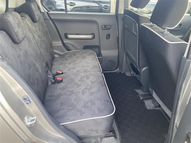 ハスラー Ｇ　レーダーサポート　アイドリングＳＴ　プッシュスタートスマートキー　Ｂｌｕｅｔｏｏｔｈオーディオ　ナビＴＶ　ダブルエアバック　四駆　運転席シートヒーター　パワーウィンドゥ　ＥＴＣ付き　キーフリーキー（6枚目）