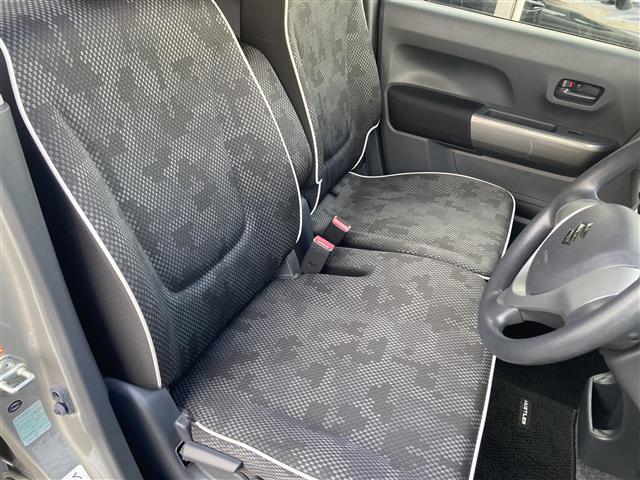 ハスラー Ｇ　レーダーサポート　アイドリングＳＴ　プッシュスタートスマートキー　Ｂｌｕｅｔｏｏｔｈオーディオ　ナビＴＶ　ダブルエアバック　四駆　運転席シートヒーター　パワーウィンドゥ　ＥＴＣ付き　キーフリーキー（14枚目）