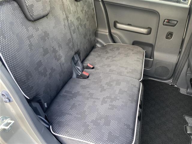 ハスラー Ｇ　レーダーサポート　アイドリングＳＴ　プッシュスタートスマートキー　Ｂｌｕｅｔｏｏｔｈオーディオ　ナビＴＶ　ダブルエアバック　四駆　運転席シートヒーター　パワーウィンドゥ　ＥＴＣ付き　キーフリーキー（16枚目）