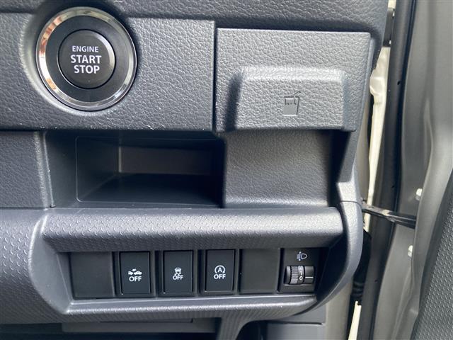 ハスラー Ｇ　レーダーサポート　アイドリングＳＴ　プッシュスタートスマートキー　Ｂｌｕｅｔｏｏｔｈオーディオ　ナビＴＶ　ダブルエアバック　四駆　運転席シートヒーター　パワーウィンドゥ　ＥＴＣ付き　キーフリーキー（20枚目）