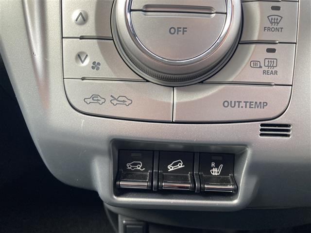 ハスラー Ｇ　レーダーサポート　アイドリングＳＴ　プッシュスタートスマートキー　Ｂｌｕｅｔｏｏｔｈオーディオ　ナビＴＶ　ダブルエアバック　四駆　運転席シートヒーター　パワーウィンドゥ　ＥＴＣ付き　キーフリーキー（22枚目）