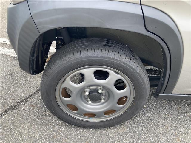 ハスラー Ｇ　レーダーサポート　アイドリングＳＴ　プッシュスタートスマートキー　Ｂｌｕｅｔｏｏｔｈオーディオ　ナビＴＶ　ダブルエアバック　四駆　運転席シートヒーター　パワーウィンドゥ　ＥＴＣ付き　キーフリーキー（32枚目）