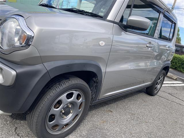 ハスラー Ｇ　レーダーサポート　アイドリングＳＴ　プッシュスタートスマートキー　Ｂｌｕｅｔｏｏｔｈオーディオ　ナビＴＶ　ダブルエアバック　四駆　運転席シートヒーター　パワーウィンドゥ　ＥＴＣ付き　キーフリーキー（38枚目）