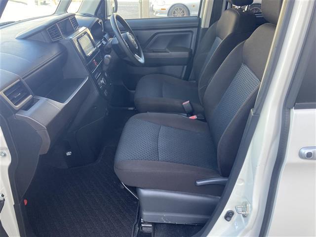 ルーミー G パノラミックビュー 追突軽減ブレーキ Bluetoothオーディオ パワステ Aライト Aストップ LEDライト 横滑り防止システム エアバック パワーウィンドウ 運転席助手席エアバック ナビ&TV(5枚目)