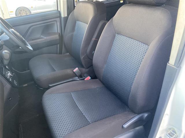 ルーミー G パノラミックビュー 追突軽減ブレーキ Bluetoothオーディオ パワステ Aライト Aストップ LEDライト 横滑り防止システム エアバック パワーウィンドウ 運転席助手席エアバック ナビ&TV(14枚目)