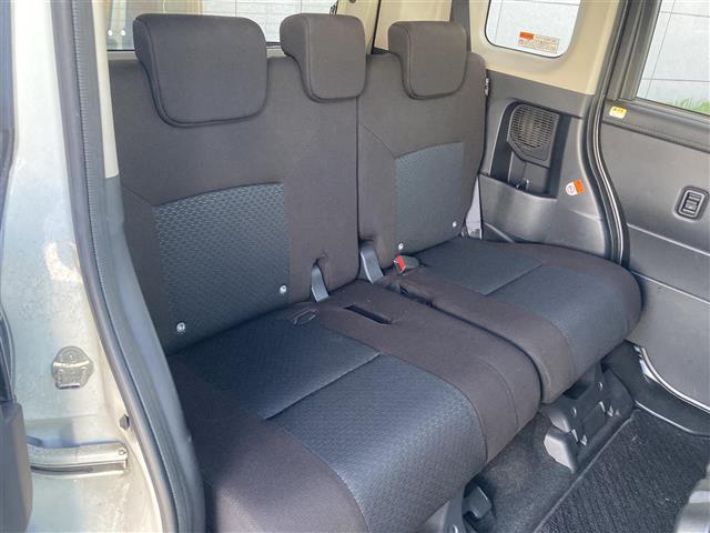 ルーミー G パノラミックビュー 追突軽減ブレーキ Bluetoothオーディオ パワステ Aライト Aストップ LEDライト 横滑り防止システム エアバック パワーウィンドウ 運転席助手席エアバック ナビ&TV(15枚目)