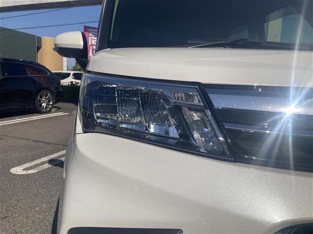 ルーミー G パノラミックビュー 追突軽減ブレーキ Bluetoothオーディオ パワステ Aライト Aストップ LEDライト 横滑り防止システム エアバック パワーウィンドウ 運転席助手席エアバック ナビ&TV(29枚目)