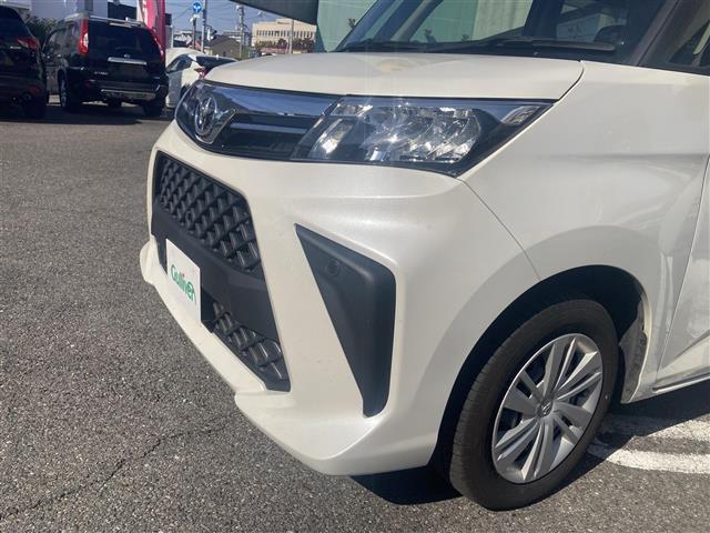 ルーミー G パノラミックビュー 追突軽減ブレーキ Bluetoothオーディオ パワステ Aライト Aストップ LEDライト 横滑り防止システム エアバック パワーウィンドウ 運転席助手席エアバック ナビ&TV(35枚目)