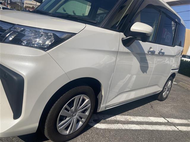 ルーミー G パノラミックビュー 追突軽減ブレーキ Bluetoothオーディオ パワステ Aライト Aストップ LEDライト 横滑り防止システム エアバック パワーウィンドウ 運転席助手席エアバック ナビ&TV(37枚目)