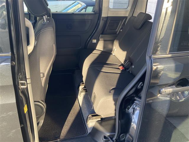 スペーシアギア ハイブリッドXZ ターボ Bluetoothオーディオ ESP クルーズC LEDへッドライト ターボ付 バックアイカメラ Wエアバック 前席シートヒーター スマートキー フルオートエアコン パワーステアリング リモコンキー(8枚目)