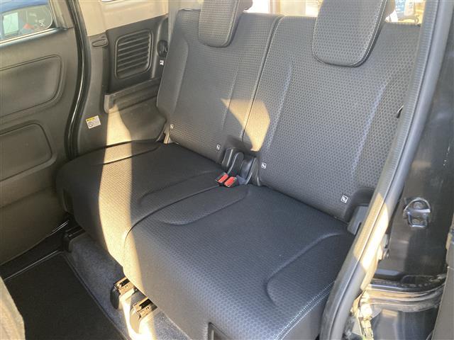 スペーシアギア ハイブリッドXZ ターボ Bluetoothオーディオ ESP クルーズC LEDへッドライト ターボ付 バックアイカメラ Wエアバック 前席シートヒーター スマートキー フルオートエアコン パワーステアリング リモコンキー(18枚目)