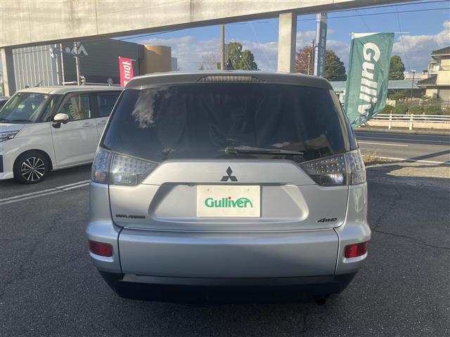 アウトランダー 20MS オートエアコン ETC パワーウィンドウ(14枚目)