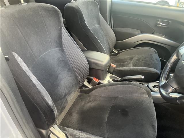 アウトランダー 20MS オートエアコン ETC パワーウィンドウ(15枚目)