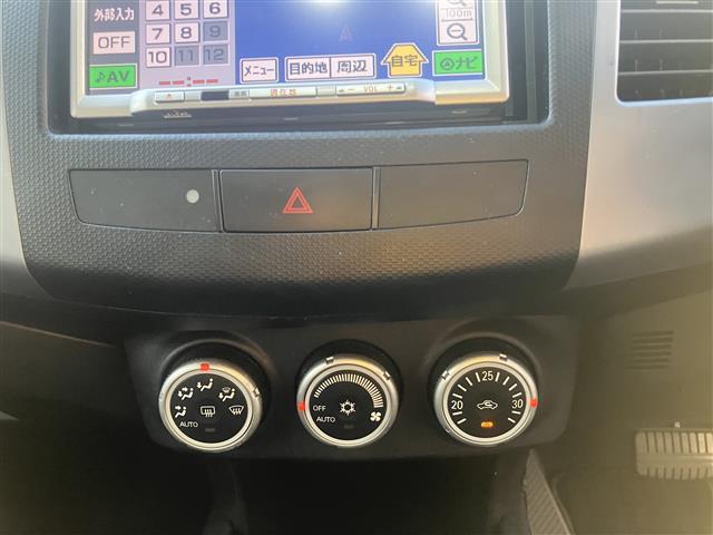 アウトランダー 20MS オートエアコン ETC パワーウィンドウ(19枚目)