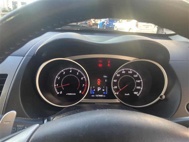 アウトランダー 20MS オートエアコン ETC パワーウィンドウ(20枚目)