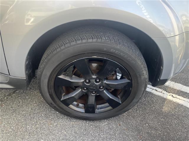 アウトランダー 20MS オートエアコン ETC パワーウィンドウ(32枚目)