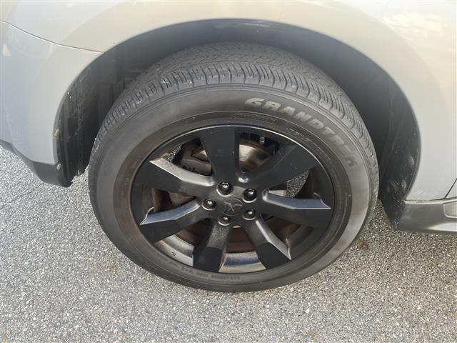 アウトランダー 20MS オートエアコン ETC パワーウィンドウ(33枚目)