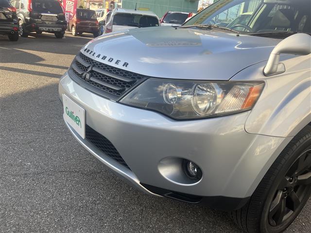 アウトランダー 20MS オートエアコン ETC パワーウィンドウ(38枚目)