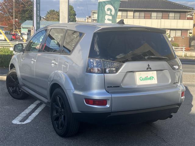 アウトランダー 20MS オートエアコン ETC パワーウィンドウ(43枚目)