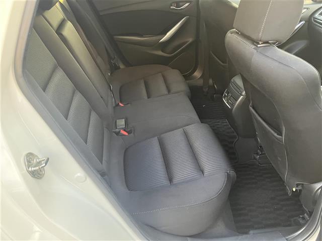 アテンザワゴン ＸＤ　フルセグテレビ　ＤＶＤ再生機能　クルーズＣ　Ｂｌｕｅｔｏｏｔｈ音楽　オ－トエアコン　キーレス　ＥＴＣ車載器　ドラレコ　ＡＢＳ　パワーウインドウ　カーテンエアバック　Ａライト　ＷエアＢ　ＨＤＤナビ（6枚目）