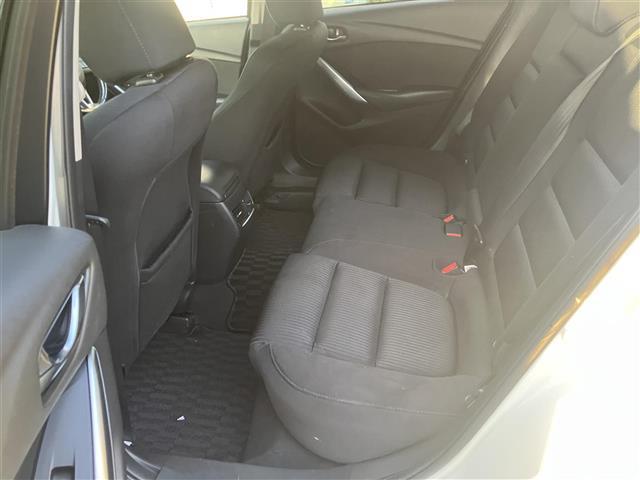 アテンザワゴン ＸＤ　フルセグテレビ　ＤＶＤ再生機能　クルーズＣ　Ｂｌｕｅｔｏｏｔｈ音楽　オ－トエアコン　キーレス　ＥＴＣ車載器　ドラレコ　ＡＢＳ　パワーウインドウ　カーテンエアバック　Ａライト　ＷエアＢ　ＨＤＤナビ（7枚目）