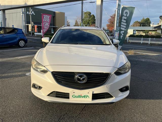 アテンザワゴン ＸＤ　フルセグテレビ　ＤＶＤ再生機能　クルーズＣ　Ｂｌｕｅｔｏｏｔｈ音楽　オ－トエアコン　キーレス　ＥＴＣ車載器　ドラレコ　ＡＢＳ　パワーウインドウ　カーテンエアバック　Ａライト　ＷエアＢ　ＨＤＤナビ（9枚目）