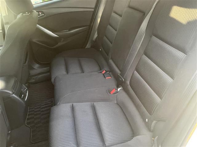 アテンザワゴン ＸＤ　フルセグテレビ　ＤＶＤ再生機能　クルーズＣ　Ｂｌｕｅｔｏｏｔｈ音楽　オ－トエアコン　キーレス　ＥＴＣ車載器　ドラレコ　ＡＢＳ　パワーウインドウ　カーテンエアバック　Ａライト　ＷエアＢ　ＨＤＤナビ（16枚目）