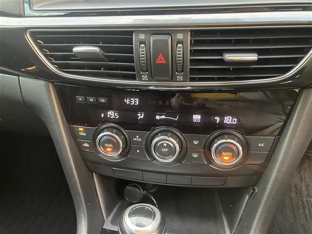 アテンザワゴン ＸＤ　フルセグテレビ　ＤＶＤ再生機能　クルーズＣ　Ｂｌｕｅｔｏｏｔｈ音楽　オ－トエアコン　キーレス　ＥＴＣ車載器　ドラレコ　ＡＢＳ　パワーウインドウ　カーテンエアバック　Ａライト　ＷエアＢ　ＨＤＤナビ（21枚目）