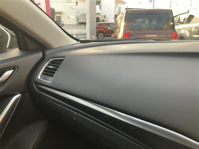 アテンザワゴン ＸＤ　フルセグテレビ　ＤＶＤ再生機能　クルーズＣ　Ｂｌｕｅｔｏｏｔｈ音楽　オ－トエアコン　キーレス　ＥＴＣ車載器　ドラレコ　ＡＢＳ　パワーウインドウ　カーテンエアバック　Ａライト　ＷエアＢ　ＨＤＤナビ（24枚目）