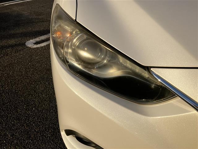 アテンザワゴン ＸＤ　フルセグテレビ　ＤＶＤ再生機能　クルーズＣ　Ｂｌｕｅｔｏｏｔｈ音楽　オ－トエアコン　キーレス　ＥＴＣ車載器　ドラレコ　ＡＢＳ　パワーウインドウ　カーテンエアバック　Ａライト　ＷエアＢ　ＨＤＤナビ（27枚目）