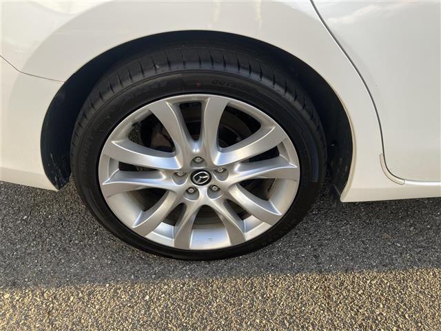 アテンザワゴン ＸＤ　フルセグテレビ　ＤＶＤ再生機能　クルーズＣ　Ｂｌｕｅｔｏｏｔｈ音楽　オ－トエアコン　キーレス　ＥＴＣ車載器　ドラレコ　ＡＢＳ　パワーウインドウ　カーテンエアバック　Ａライト　ＷエアＢ　ＨＤＤナビ（29枚目）