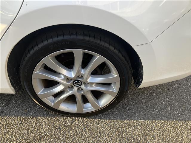 アテンザワゴン ＸＤ　フルセグテレビ　ＤＶＤ再生機能　クルーズＣ　Ｂｌｕｅｔｏｏｔｈ音楽　オ－トエアコン　キーレス　ＥＴＣ車載器　ドラレコ　ＡＢＳ　パワーウインドウ　カーテンエアバック　Ａライト　ＷエアＢ　ＨＤＤナビ（32枚目）