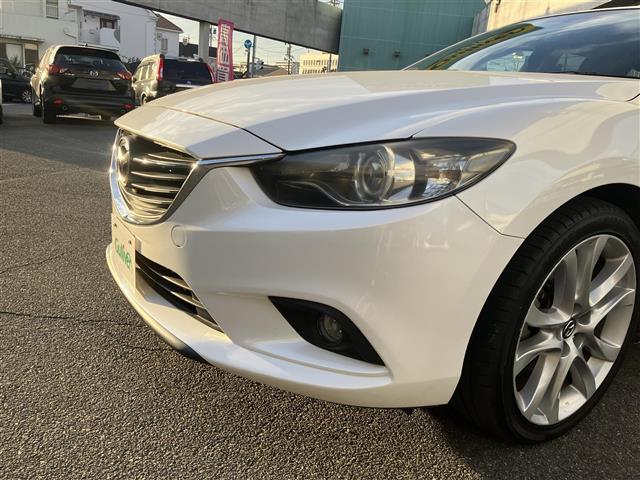 アテンザワゴン ＸＤ　フルセグテレビ　ＤＶＤ再生機能　クルーズＣ　Ｂｌｕｅｔｏｏｔｈ音楽　オ－トエアコン　キーレス　ＥＴＣ車載器　ドラレコ　ＡＢＳ　パワーウインドウ　カーテンエアバック　Ａライト　ＷエアＢ　ＨＤＤナビ（33枚目）