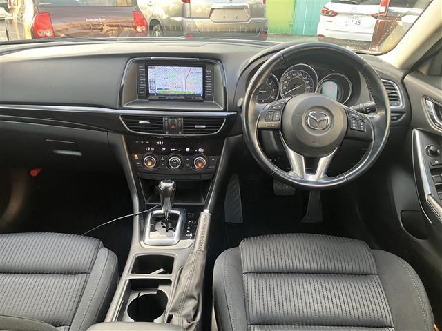 アテンザワゴン ＸＤ　フルセグテレビ　ＤＶＤ再生機能　クルーズＣ　Ｂｌｕｅｔｏｏｔｈ音楽　オ－トエアコン　キーレス　ＥＴＣ車載器　ドラレコ　ＡＢＳ　パワーウインドウ　カーテンエアバック　Ａライト　ＷエアＢ　ＨＤＤナビ（37枚目）