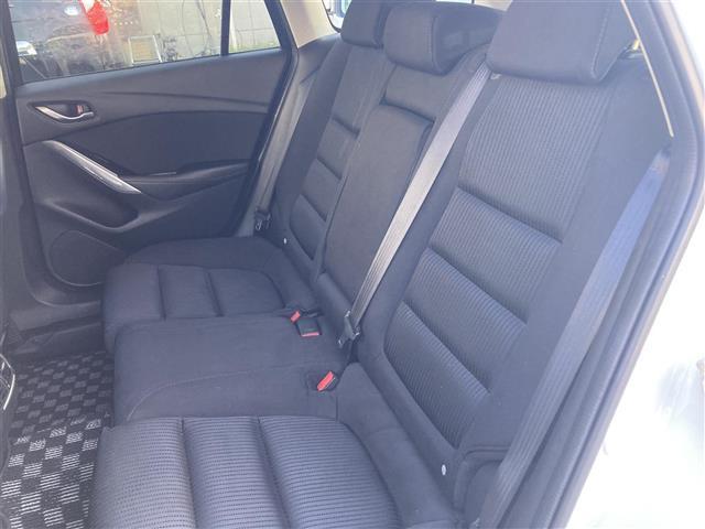 アテンザワゴン ＸＤ　フルセグテレビ　ＤＶＤ再生機能　メモリーナビ　クルーズＣ　オ－トエアコン　キーレス　ＥＴＣ車載器　ドラレコ　ＡＢＳ　パワーウインドウ　カーテンエアバック　Ａライト　ＷエアＢ　パワーステアリング（14枚目）