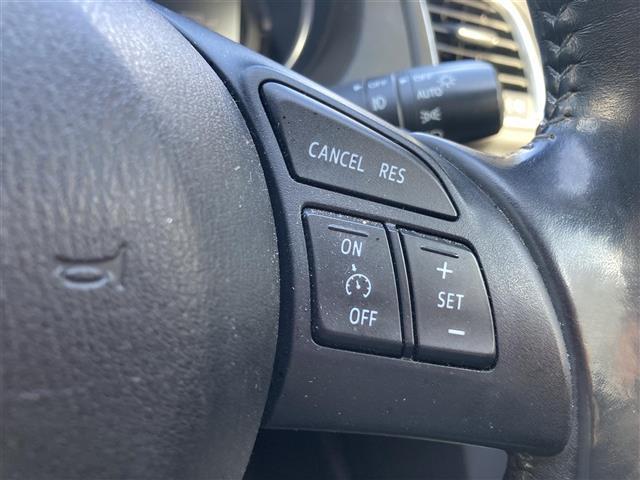 アテンザワゴン ＸＤ　フルセグテレビ　ＤＶＤ再生機能　メモリーナビ　クルーズＣ　オ－トエアコン　キーレス　ＥＴＣ車載器　ドラレコ　ＡＢＳ　パワーウインドウ　カーテンエアバック　Ａライト　ＷエアＢ　パワーステアリング（19枚目）