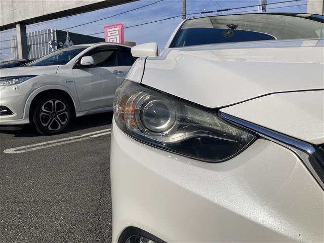 アテンザワゴン ＸＤ　フルセグテレビ　ＤＶＤ再生機能　メモリーナビ　クルーズＣ　オ－トエアコン　キーレス　ＥＴＣ車載器　ドラレコ　ＡＢＳ　パワーウインドウ　カーテンエアバック　Ａライト　ＷエアＢ　パワーステアリング（29枚目）