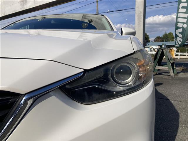 アテンザワゴン ＸＤ　フルセグテレビ　ＤＶＤ再生機能　メモリーナビ　クルーズＣ　オ－トエアコン　キーレス　ＥＴＣ車載器　ドラレコ　ＡＢＳ　パワーウインドウ　カーテンエアバック　Ａライト　ＷエアＢ　パワーステアリング（30枚目）