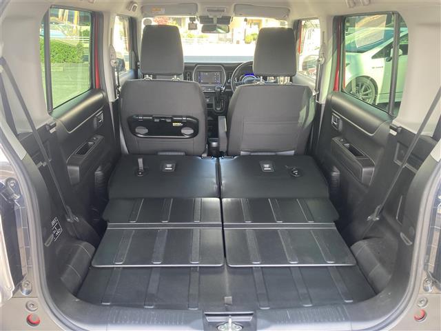 ハスラー Jスタイル 衝突軽減B Aストップ Bluetooth対応 横滑り防止システム バックアイカメラ スマキー フルオートエアコン キーレススタートシステム パワーウインド Aライト LEDランプ サイドエアバック(8枚目)