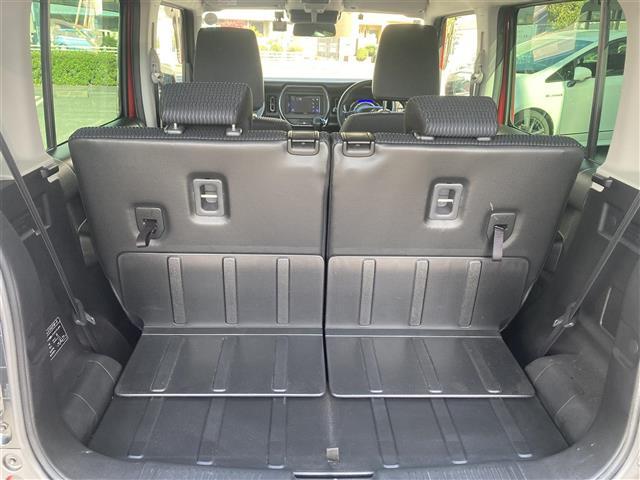 ハスラー Jスタイル 衝突軽減B Aストップ Bluetooth対応 横滑り防止システム バックアイカメラ スマキー フルオートエアコン キーレススタートシステム パワーウインド Aライト LEDランプ サイドエアバック(9枚目)