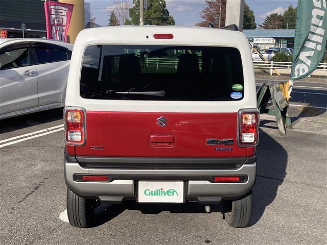 ハスラー Jスタイル 衝突軽減B Aストップ Bluetooth対応 横滑り防止システム バックアイカメラ スマキー フルオートエアコン キーレススタートシステム パワーウインド Aライト LEDランプ サイドエアバック(13枚目)