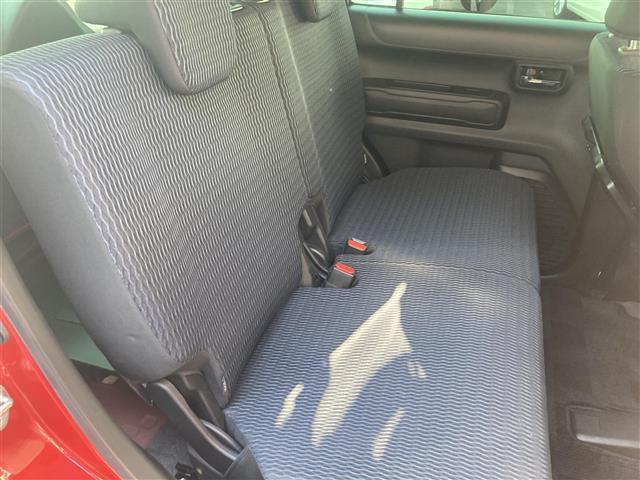 ハスラー Jスタイル 衝突軽減B Aストップ Bluetooth対応 横滑り防止システム バックアイカメラ スマキー フルオートエアコン キーレススタートシステム パワーウインド Aライト LEDランプ サイドエアバック(16枚目)