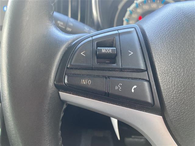 ハスラー Jスタイル 衝突軽減B Aストップ Bluetooth対応 横滑り防止システム バックアイカメラ スマキー フルオートエアコン キーレススタートシステム パワーウインド Aライト LEDランプ サイドエアバック(21枚目)