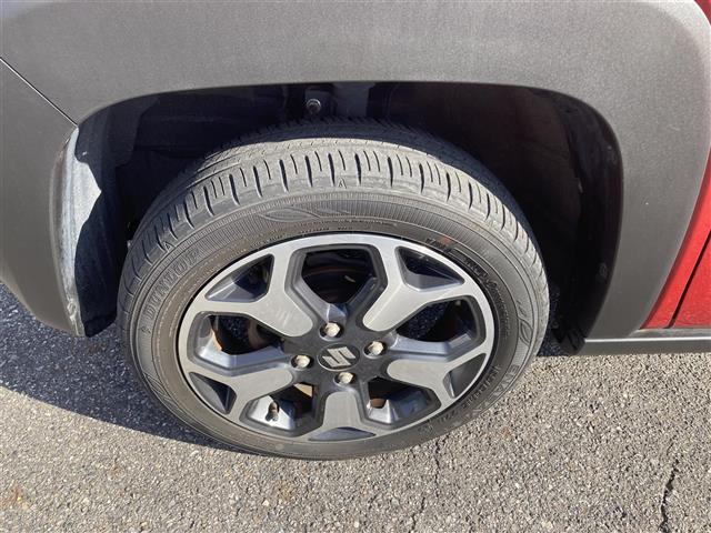 ハスラー Jスタイル 衝突軽減B Aストップ Bluetooth対応 横滑り防止システム バックアイカメラ スマキー フルオートエアコン キーレススタートシステム パワーウインド Aライト LEDランプ サイドエアバック(36枚目)