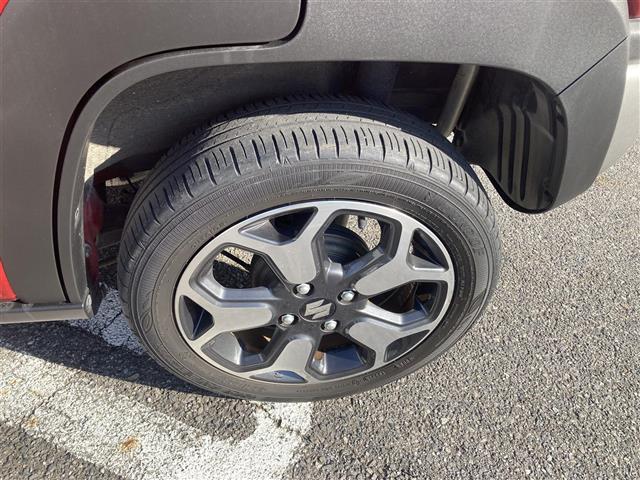 ハスラー Jスタイル 衝突軽減B Aストップ Bluetooth対応 横滑り防止システム バックアイカメラ スマキー フルオートエアコン キーレススタートシステム パワーウインド Aライト LEDランプ サイドエアバック(37枚目)