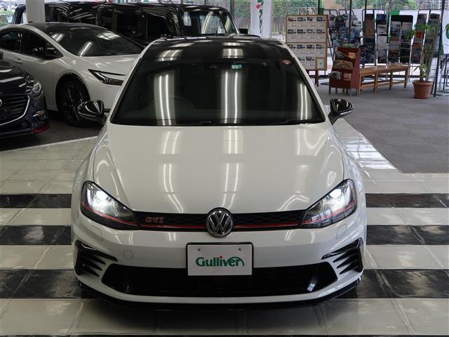 フォルクスワーゲン ゴルフＧＴＩ