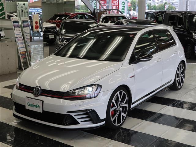 フォルクスワーゲン ゴルフＧＴＩ