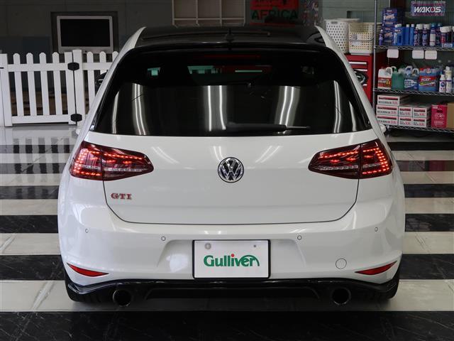 フォルクスワーゲン ゴルフＧＴＩ