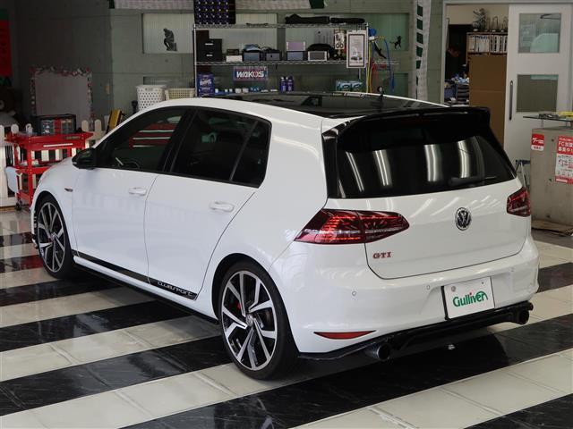 フォルクスワーゲン ゴルフＧＴＩ